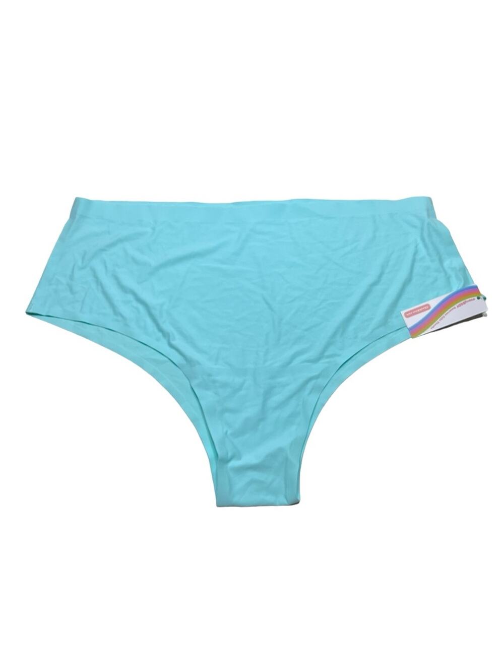 Cheek Boss Cheeky Panty Size 2XL